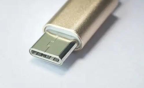 TYPE-C母座凭什么那么强大？（type c母座的优势有哪些）